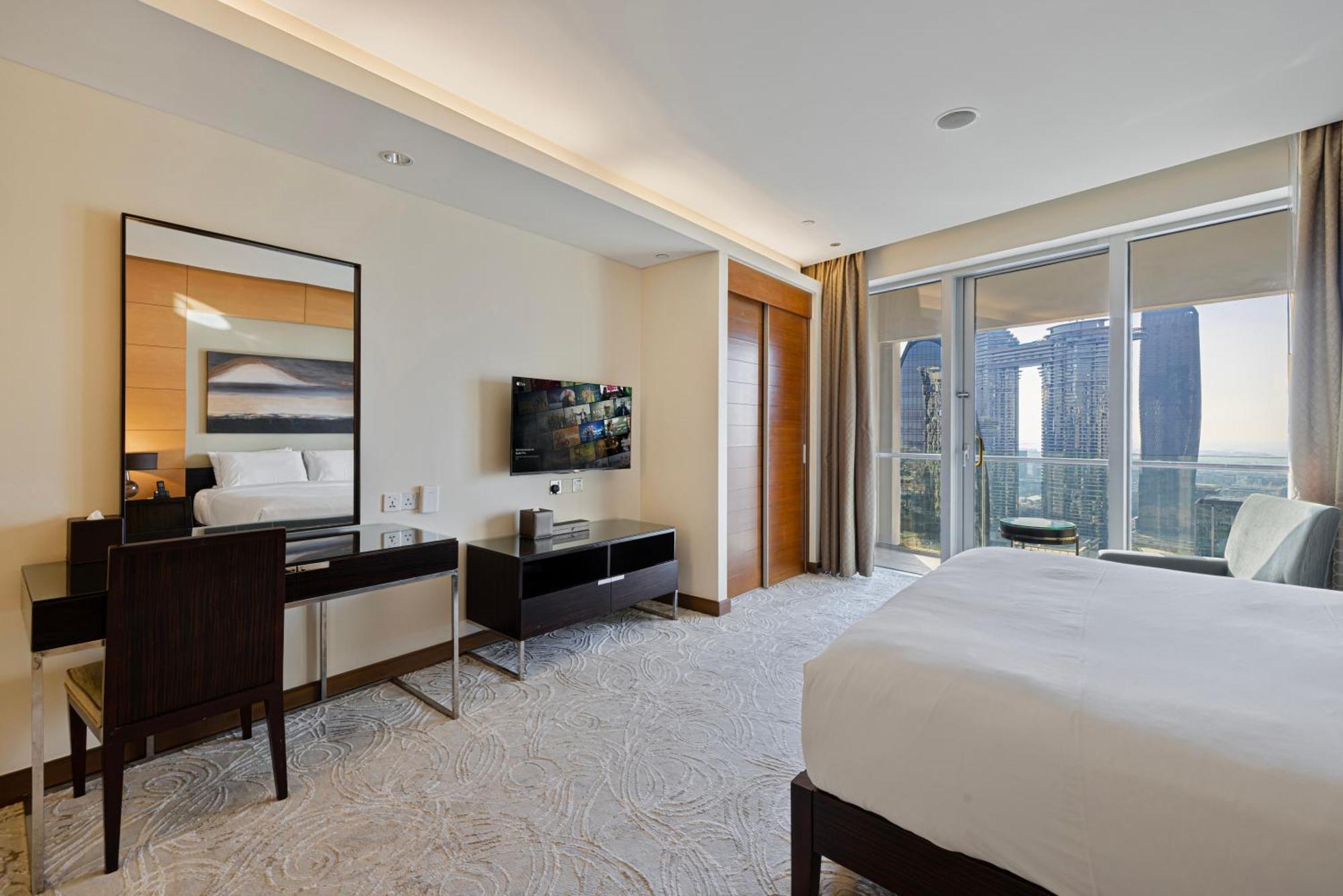 Velora Address Mall Residences * Dubai